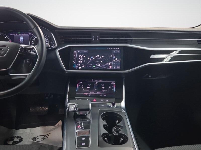 AUDI A6 5ª serie A6 Avant 35 2.0 TDI S tronic ...