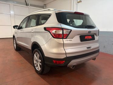 Ford Kuga 2.0 TDCI 120 CV S&S 2WD Business