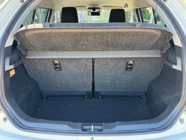 SUZUKI Ignis 1.2 Hybrid Top