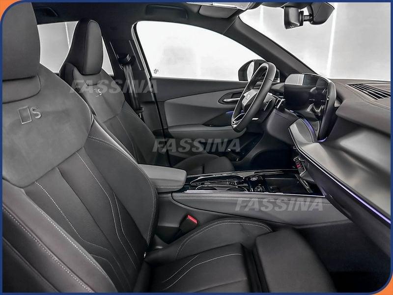 Audi Q3 Sportback TFSI 150 kW quattro S tronic Business - New Model