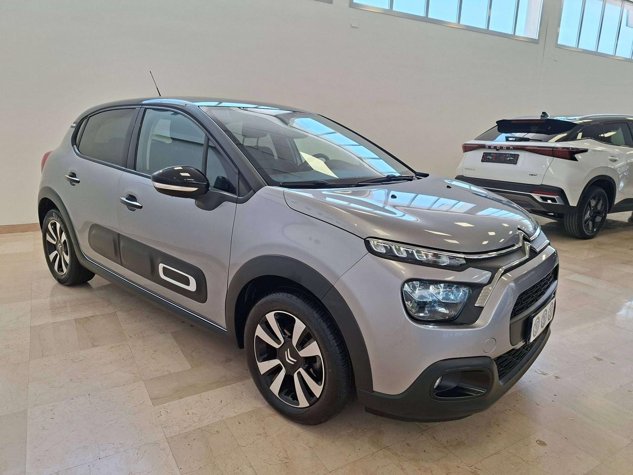 Citroen C3 1.5 bluehdi s&s KM 76.970 !!!