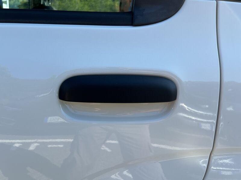 FIAT Panda New My23 1.0 70cv Hybrid Panda