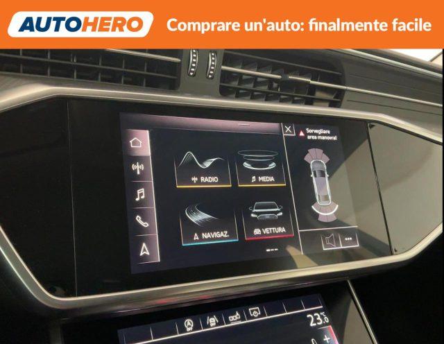 AUDI A6 40 2.0 TDI S tronic Sport