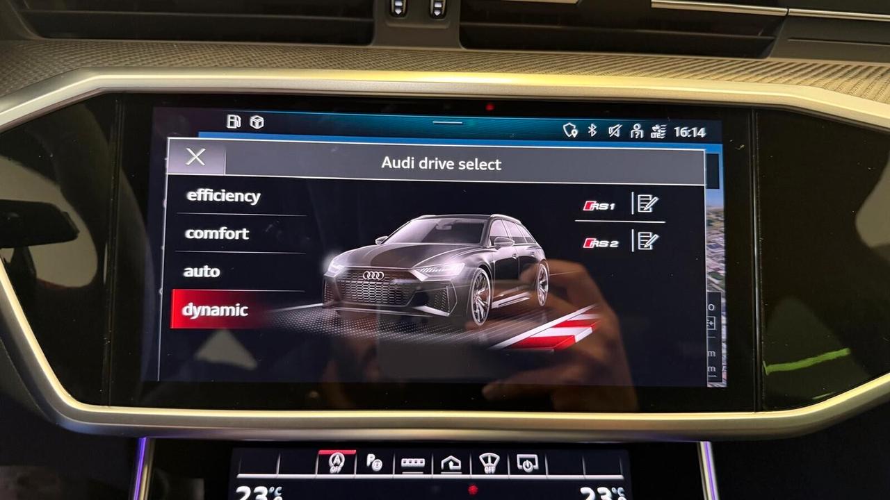 AUDI RS6-X ABT 760CV 2024 1 OF 30