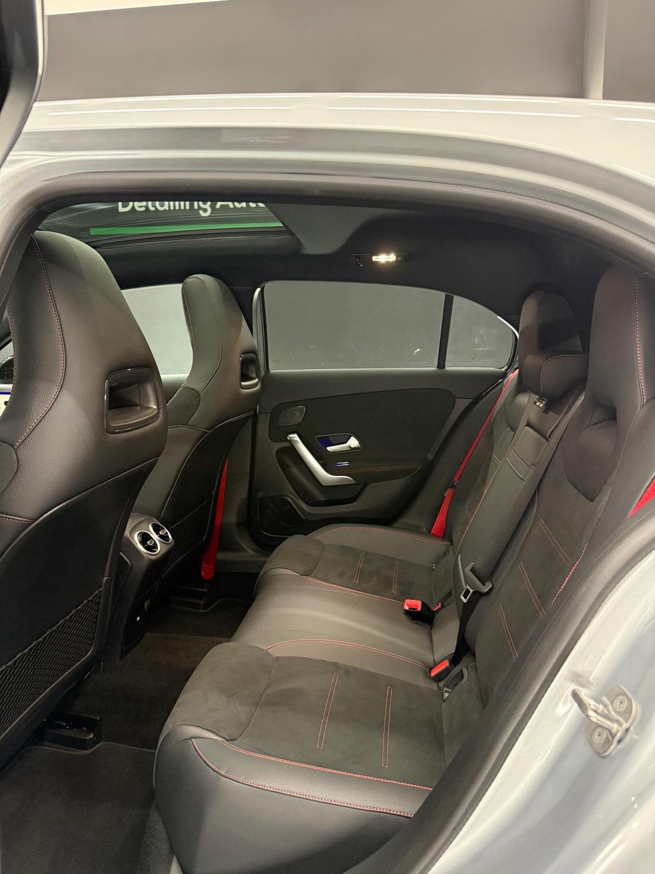 Mercedes-benz A 35 AMG 4Matic Premium Plus