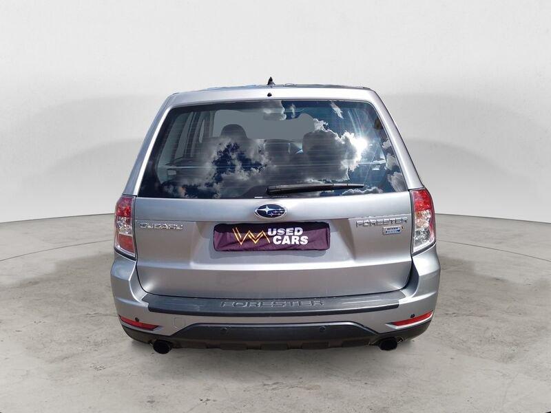 Subaru Forester Forester 2.0D X Comfort