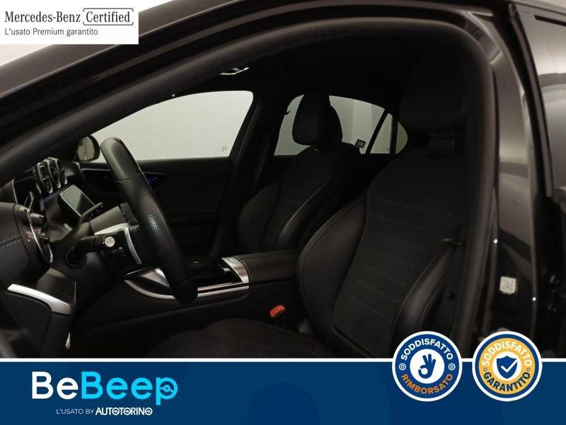 Mercedes-Benz Classe C C 220 D MILD HYBRID PREMIUM AUTO