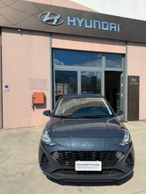 Hyundai i10 1.0 MPI AT Tech
