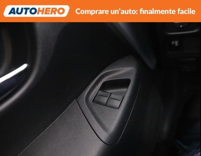 TOYOTA Aygo 1.0 VVT-i 72 CV 5 porte x-cool