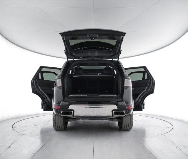 LAND ROVER Range Rover Sport 3.0 SDV6 249 CV HSE Dynamic