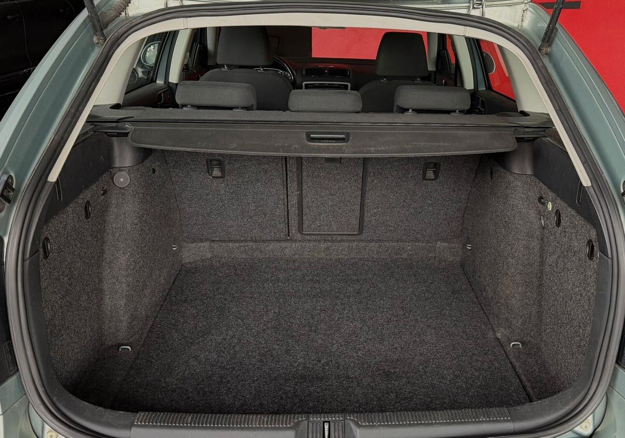 Skoda Octavia 2.0 TDI 140CV Elegance 4x4