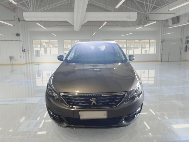PEUGEOT 308 WAGON Allure BlueHDi 130 S/S