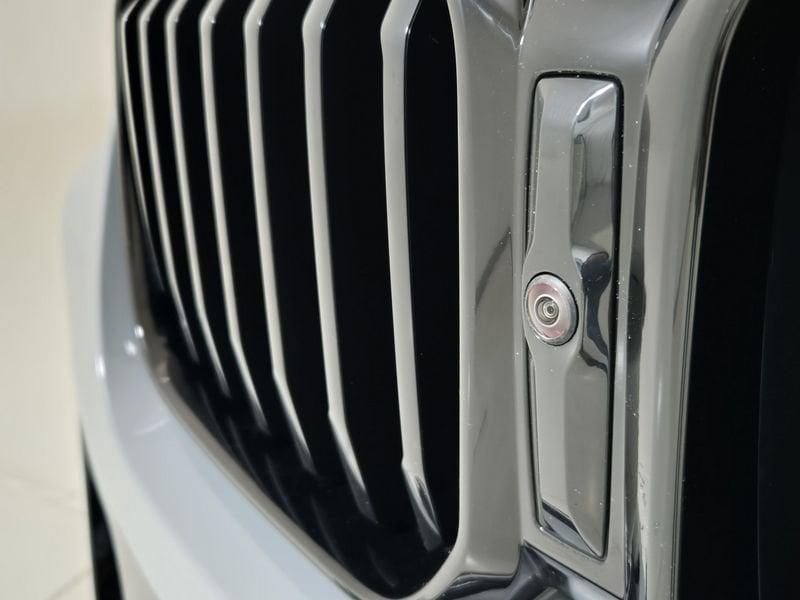 BMW X3 G01 2021 sdrive18d mhev 48V Msport auto