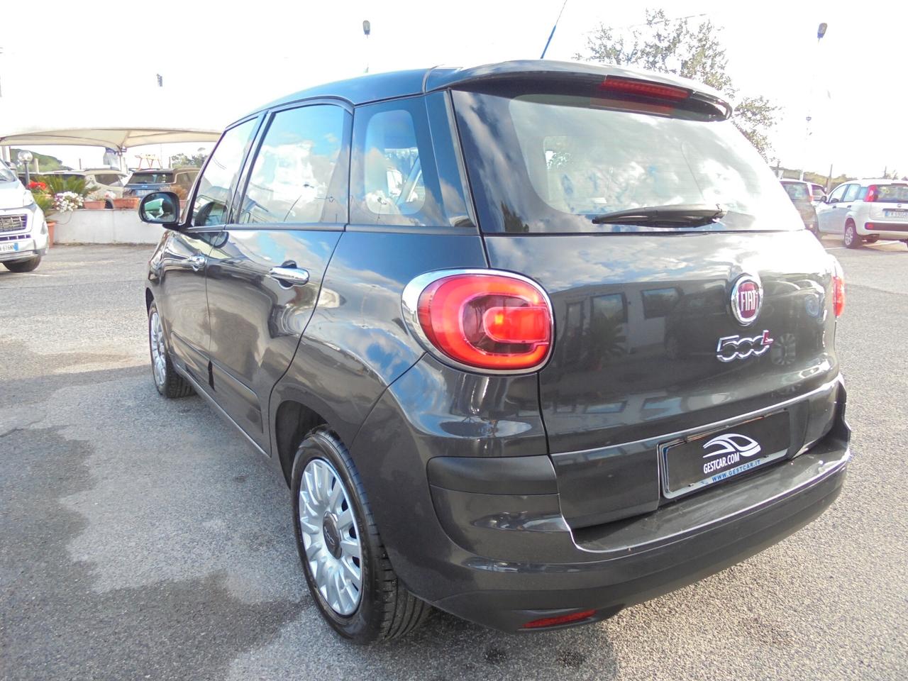 Fiat 500L 1.3 Multijet 95 CV Dualogic Urban NEOPATENTATI