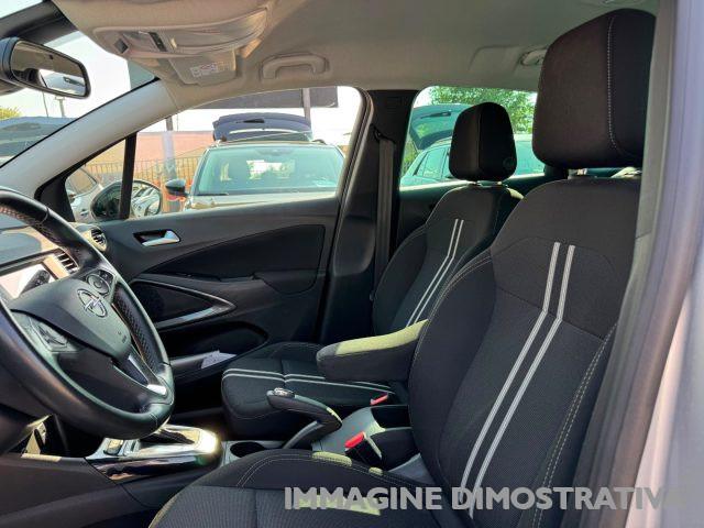 OPEL Crossland 1.2 Benzina 130 CV Automatica