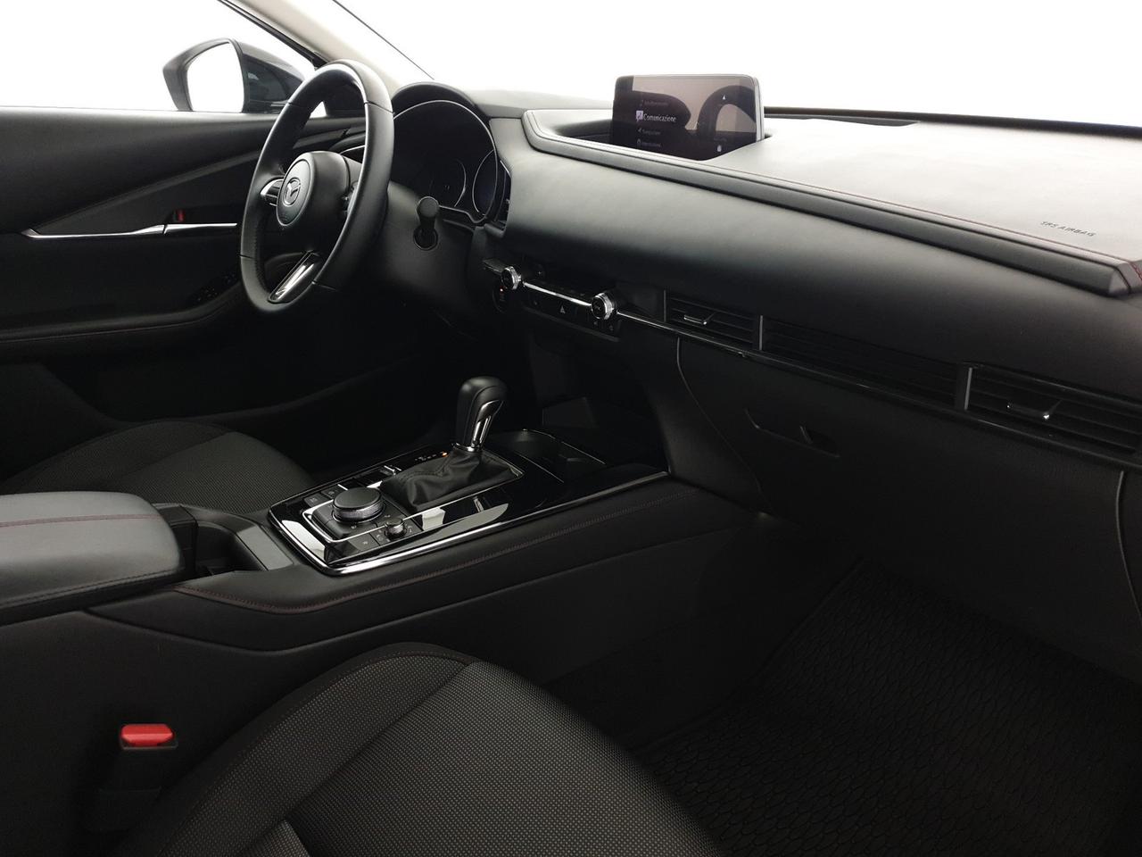 Mazda CX-30 .0 m-hybrid homura 2wd 150cv 6at