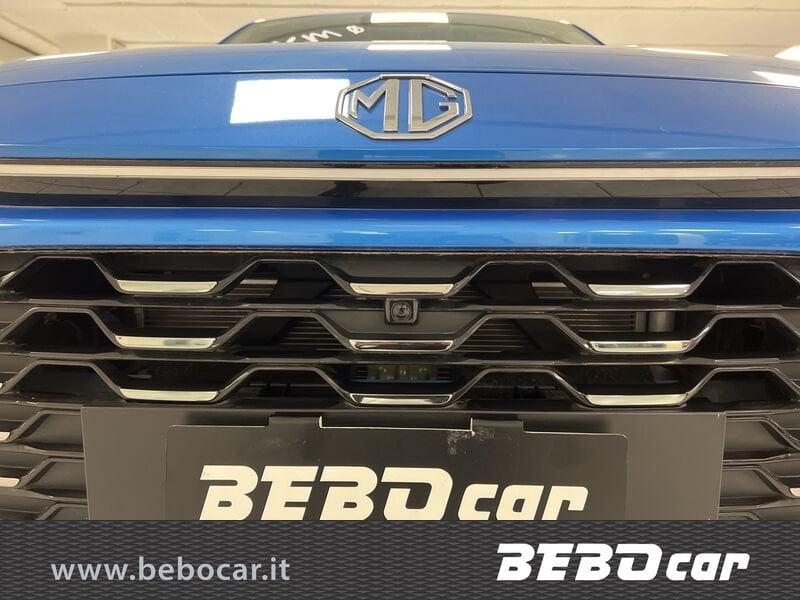 MG ZS NEW ZS 1.5 Standard