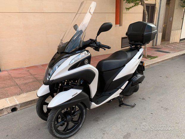Yamaha tricity 155 - 2020