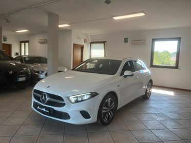 Mercedes-benz A 250 e Automatic EQ-Power Sport
