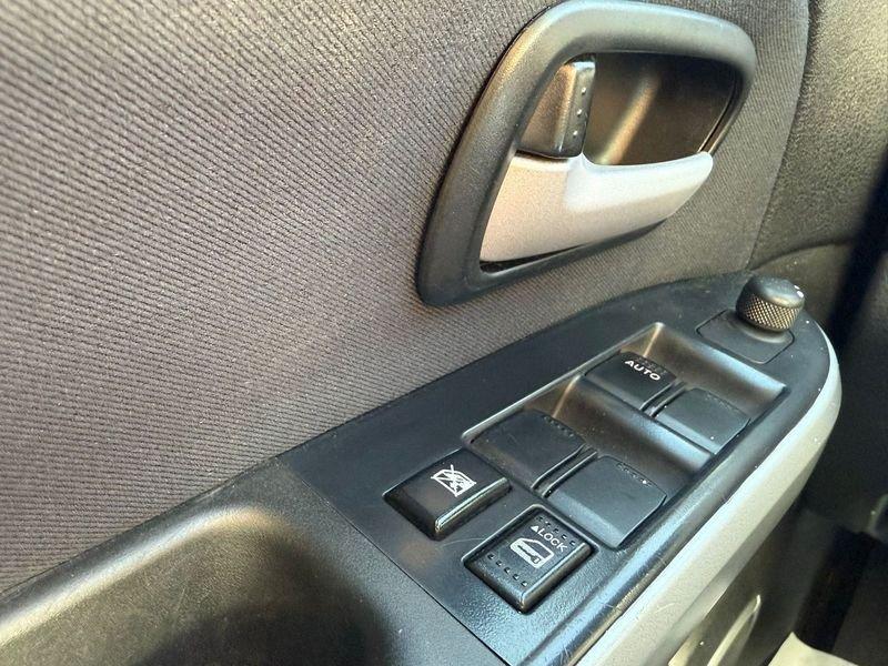 Suzuki Grand Vitara Grand Vitara 5p 4WD 1.9 DDiS 129cv Evolution