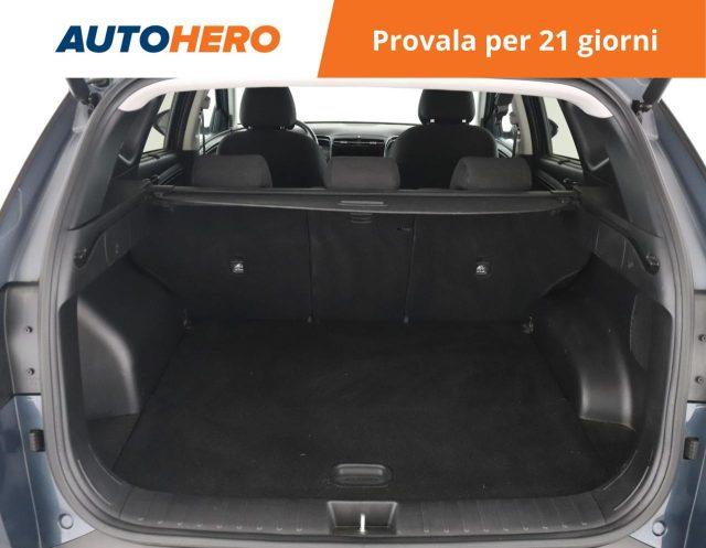 HYUNDAI Tucson 1.6 HEV aut.Exellence