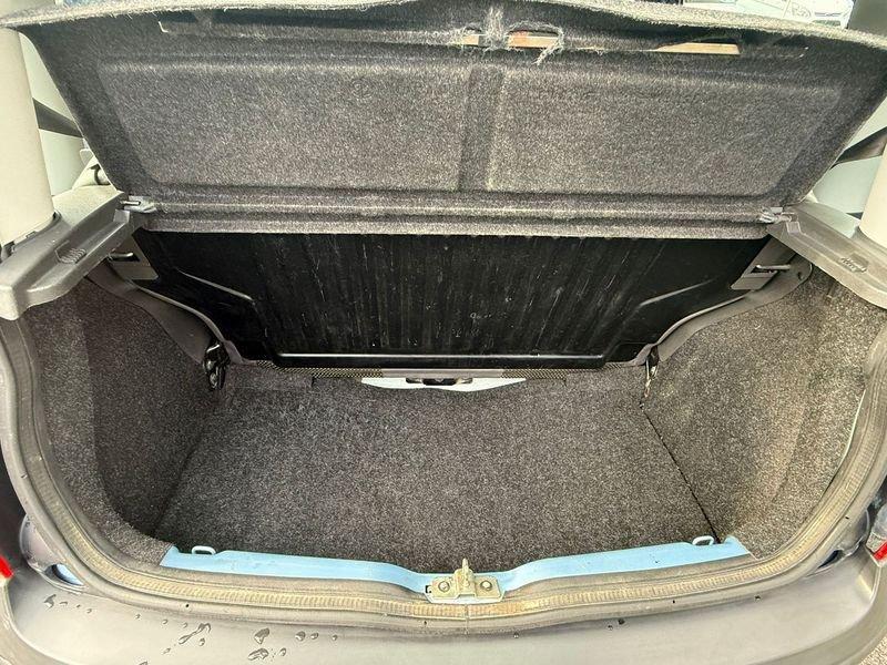 FIAT Panda Panda 5p 1.2 60cv 4x4