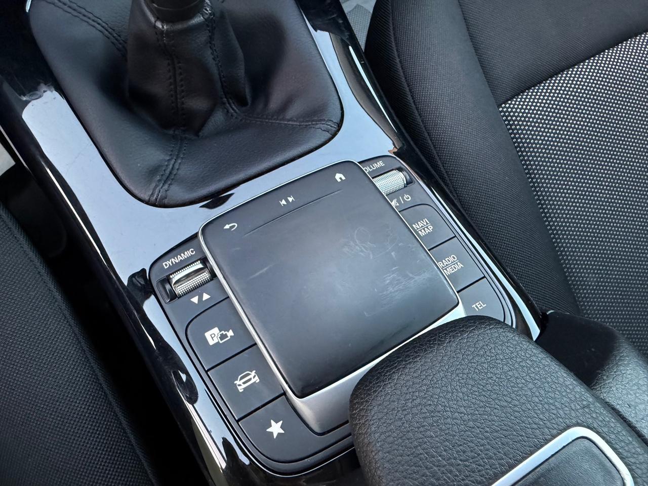 Mercedes-Benz A 180 d - Executive