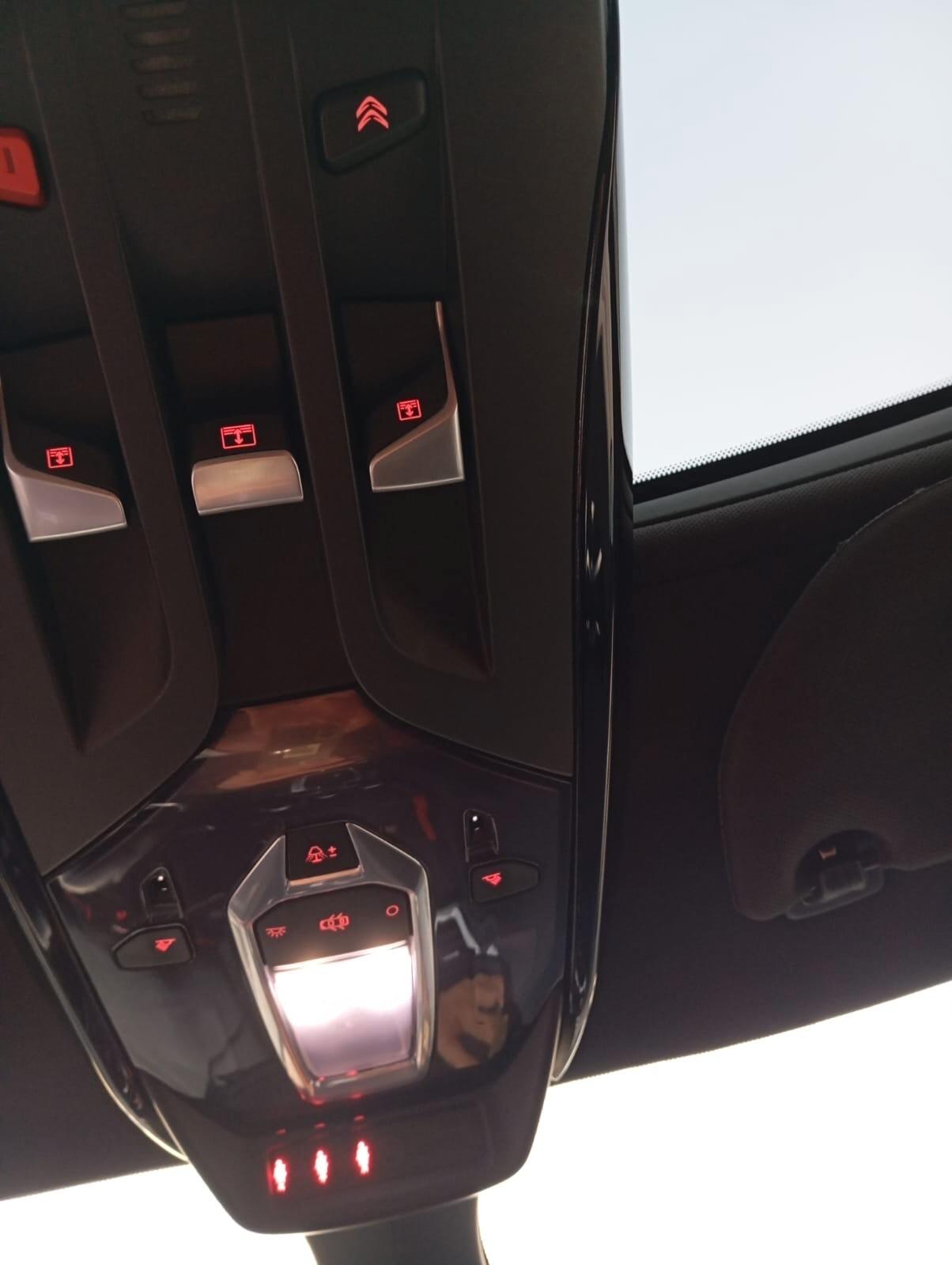 Ds DS5 5 2.0 HDi 160 aut. So Chic