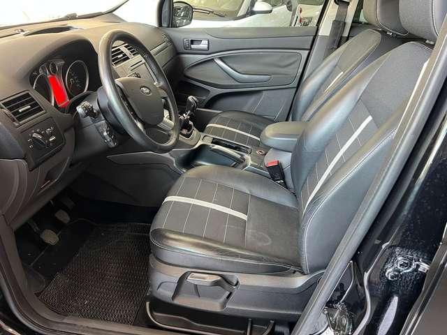 Ford Kuga Kuga I 2009 2.0 tdci Titanium 4wd 163cv