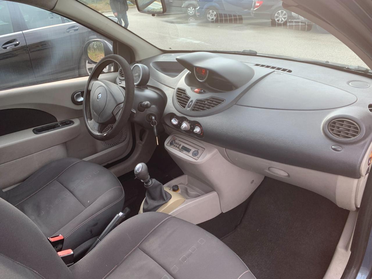 Renault Twingo 1.2 Benzina