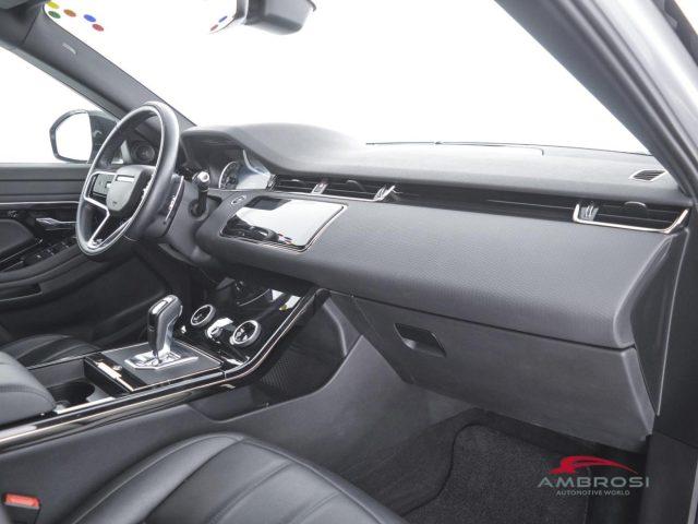 LAND ROVER Range Rover Evoque 2.0D I4 163CV AWD Auto R-Dynamic SE