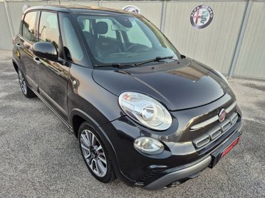 Fiat 500L 1.3 Multijet 95 CV CROSS NUOVA FULL RESTAYLING 2017