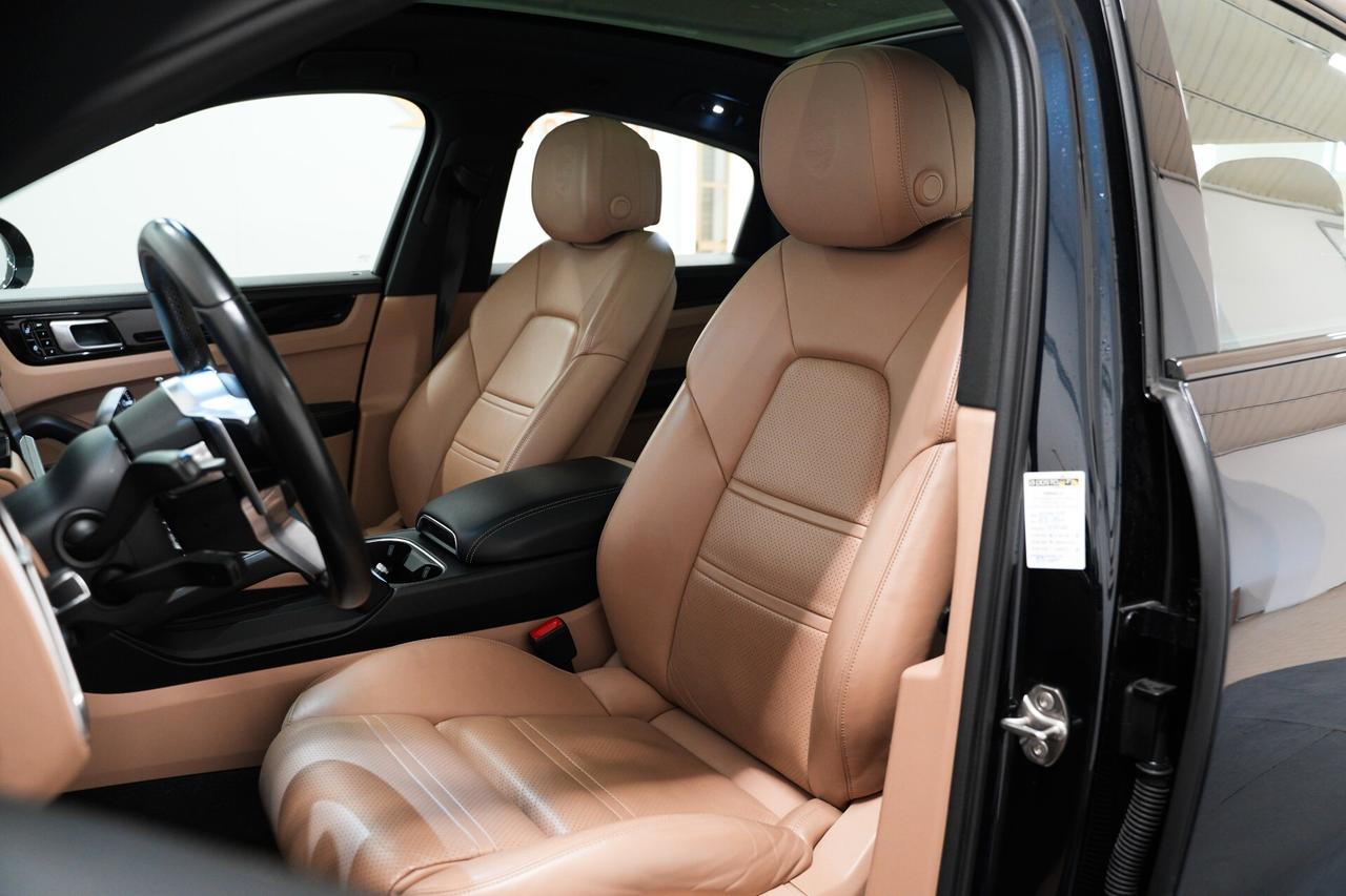 Porsche Cayenne Coupé 3.0 V6 E-Hybrid