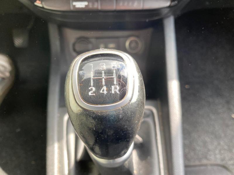 Hyundai i20 5 Porte i20 5p 1.2 Classic econext 75cv