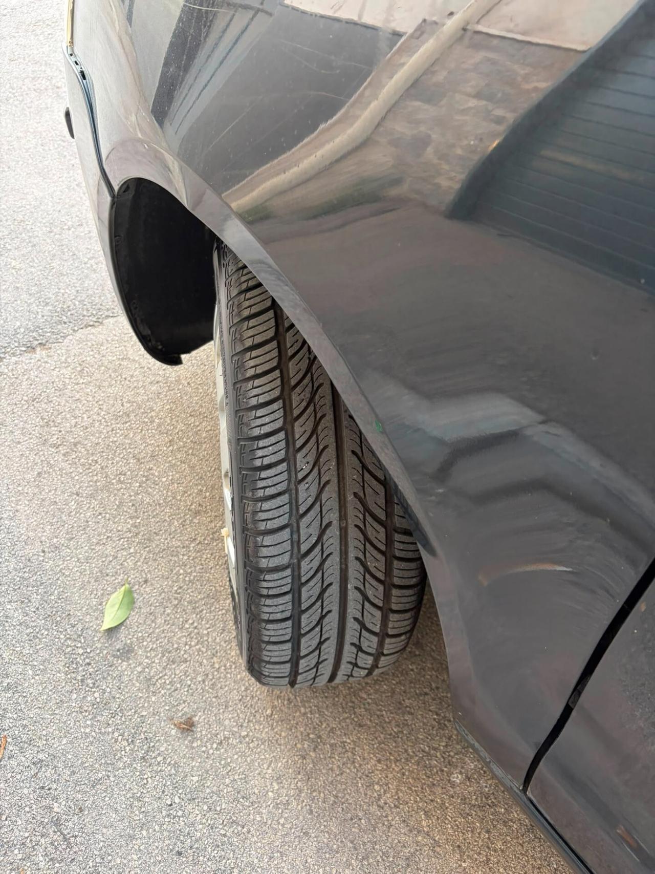 Volkswagen Polo 1.4/69CV TDI 5p. Sportline