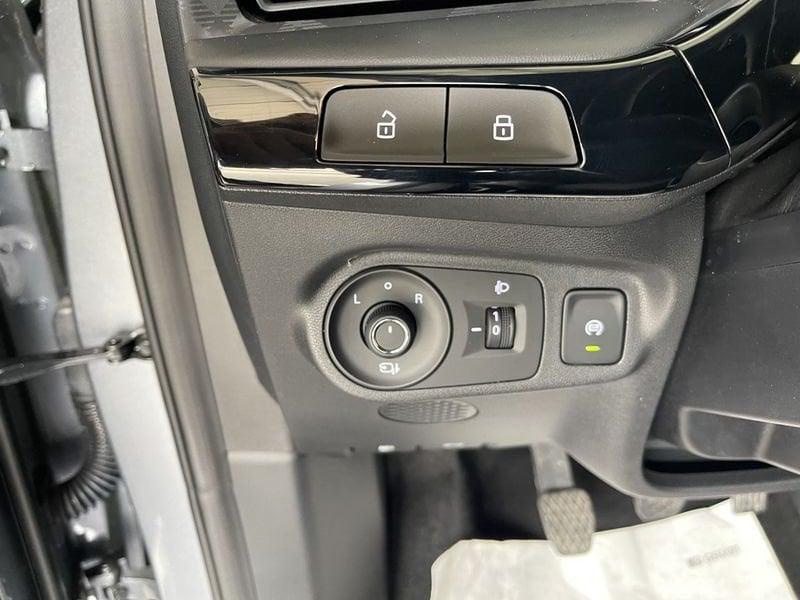 MG MG3 1.5 Comfort - AZIENDALE