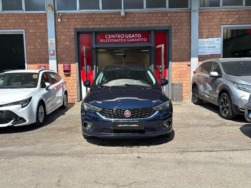 FIAT Tipo 1.4 95cv 6M Lounge