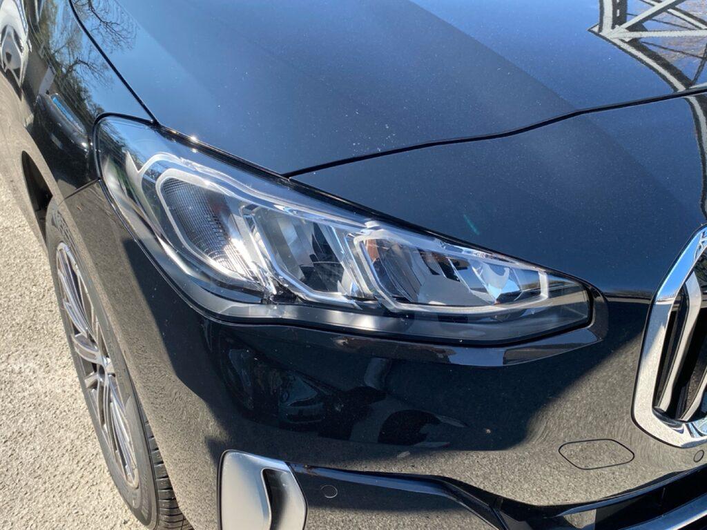 BMW Serie 2 Active Tourer 218 i Luxury DCT