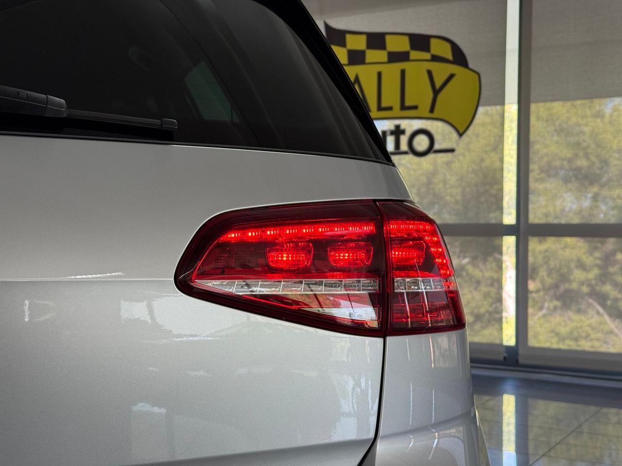 Volkswagen Golf Highline Executive GTE #12092
