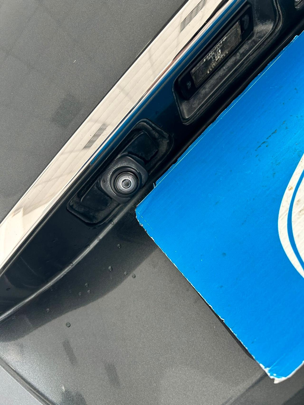 Citroen Grand C4 Picasso 7 POSTI 2015