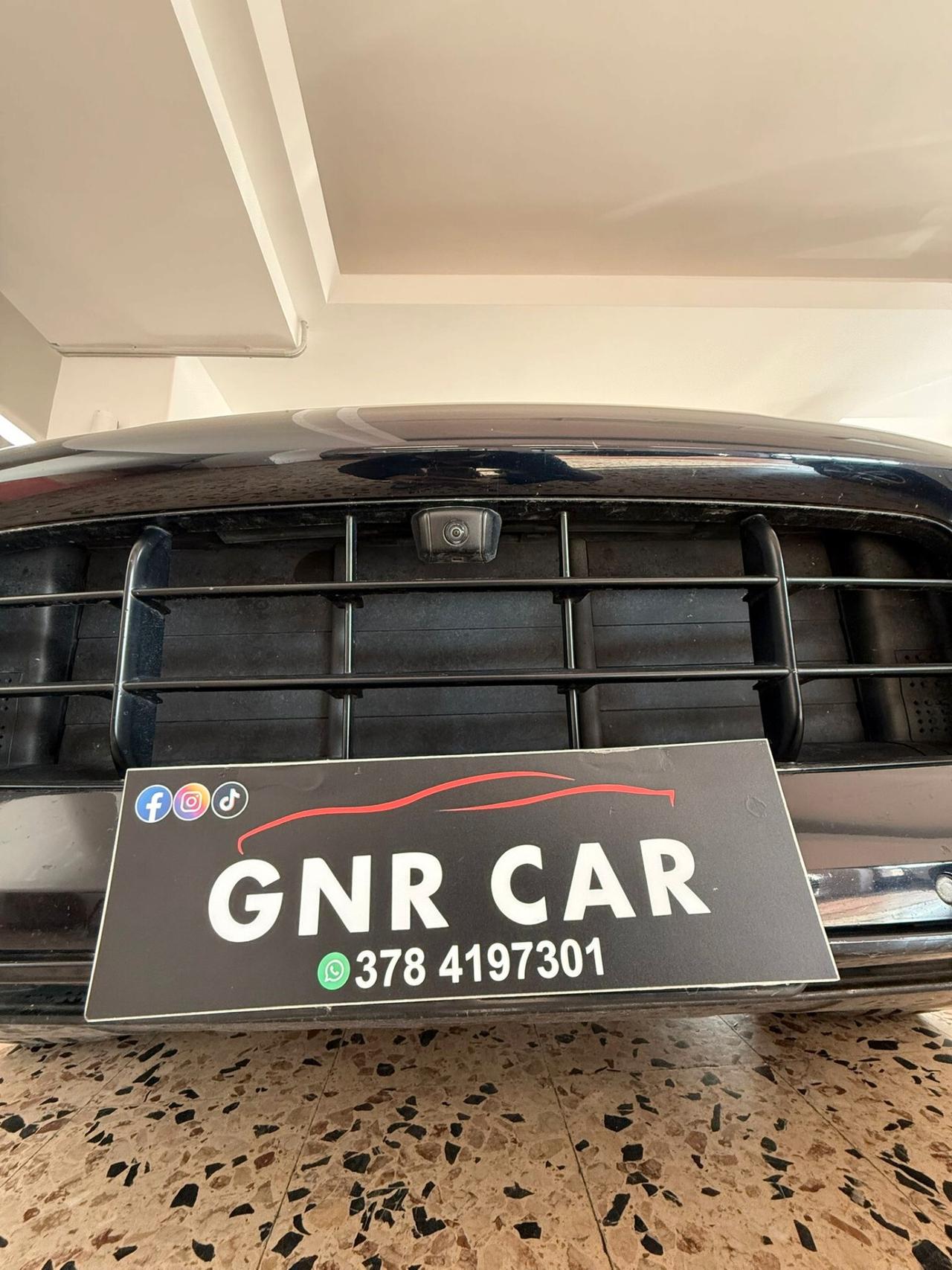 Porsche Cayenne 3.0 V6