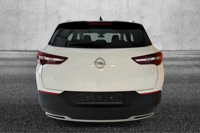 OPEL Grandland X 1.5 diesel Ecotec Start&Stop aut. Innovation