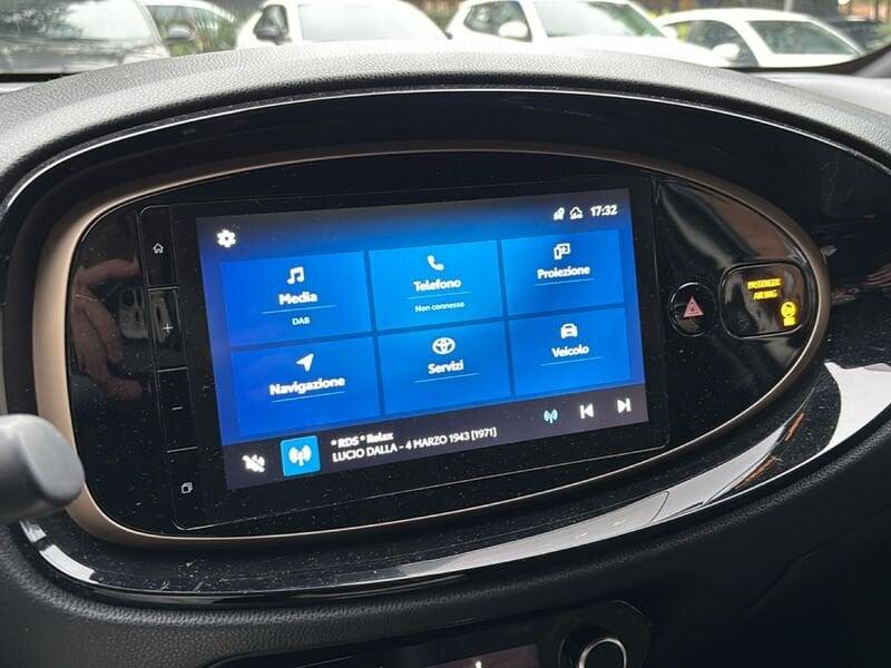 Toyota Aygo X 1.0B (72 CV) Lounge