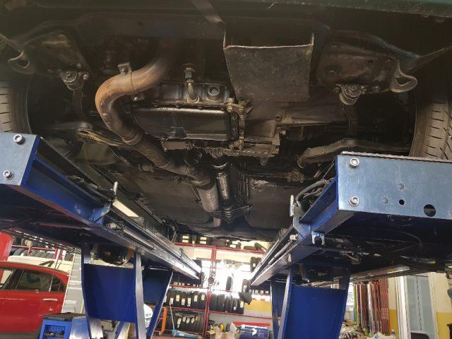 LANCIA Delta 2.016V HF TARGA ORO integrale Verde York Numerata
