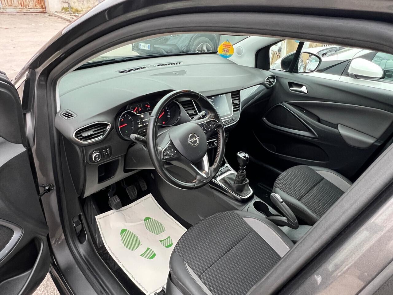 Opel Crossland X 1.5 CDTI 100CV INNOVATION