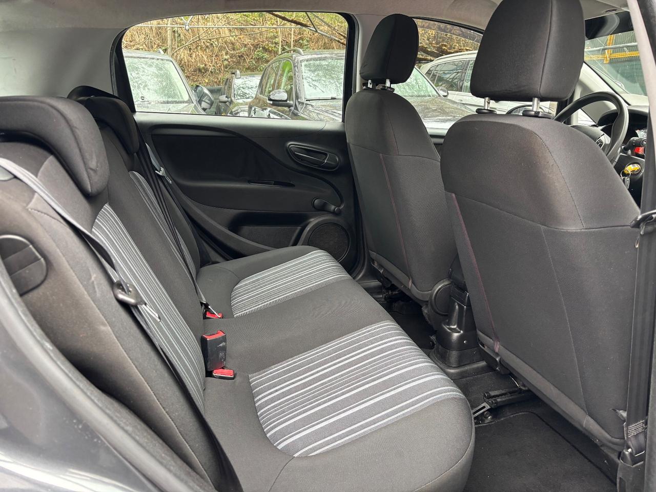 Fiat Punto Evo 1.3 Mjt 75 CV 5 porte Dynamic ok Neopatentati