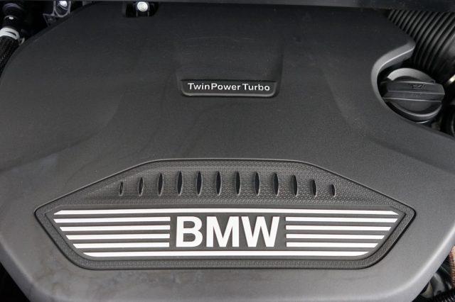 BMW X2 sDrive16d Business-X Uniprop. Ufficiale Tagliandi