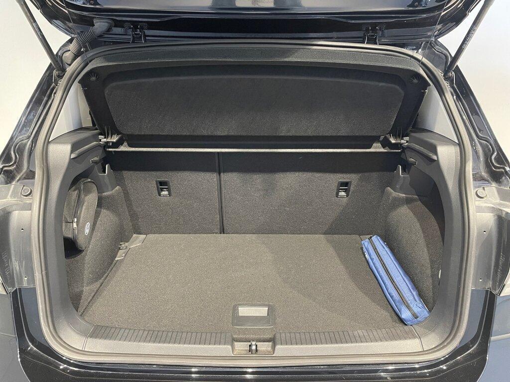 Volkswagen T-Cross 2024 1.0 TSI 115CV Edition Plus