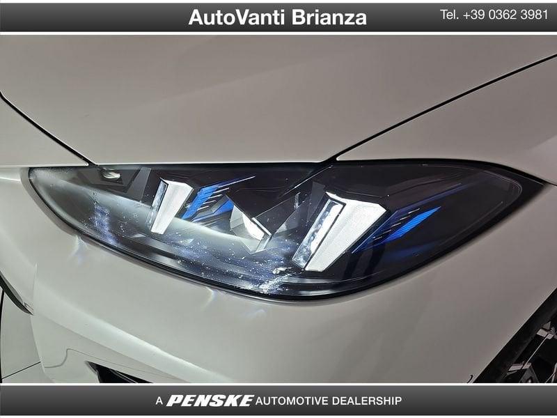 BMW Serie 4 420d Gran Coupe mhev 48V LCI xdrive MSport Pro