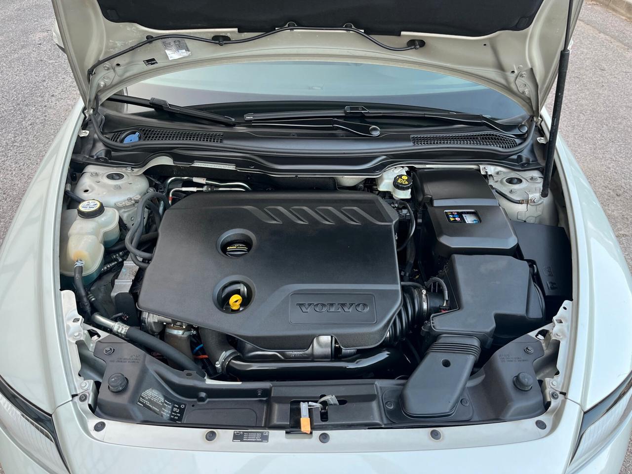 Volvo V50 D2 POLAR PLUS